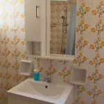 别墅 Margaret House Isterni (Paros)