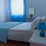 Margaret House 别墅 Isterni (Paros)