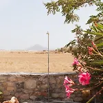 Margaret House 别墅 Isterni (Paros)