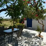 别墅 Margaret House Isterni (Paros)
