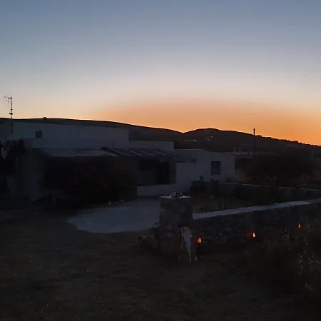 Villa Margaret House *