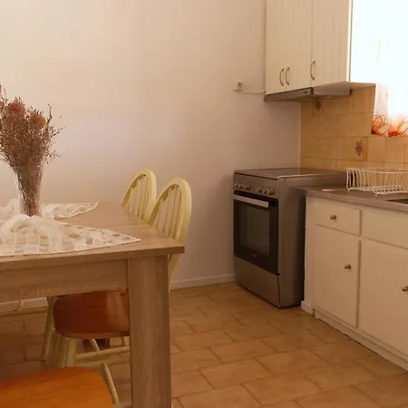 Margaret House Villa Isterni (Paros)