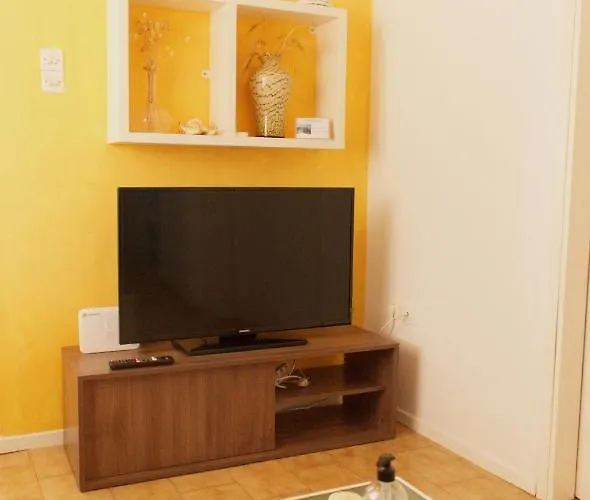 Villa Margaret House