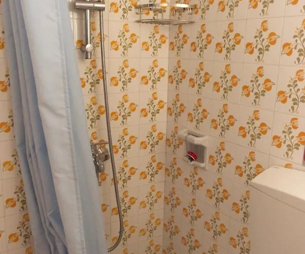 Margaret House Villa