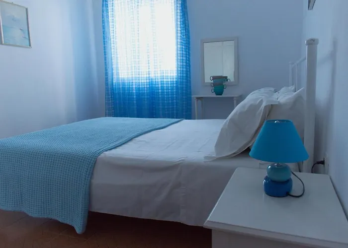 Margaret House Villa Isterni (Paros)