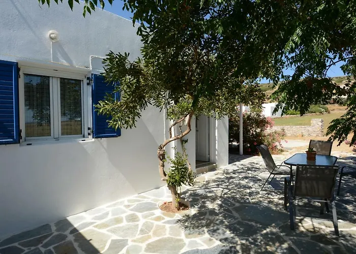 Margaret House Villa